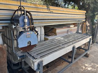 Πριόνια Mack 2016 mac thech sw350