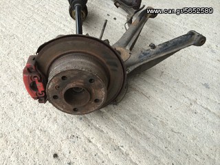 ANTALLAKTIKA BMW FOTIS E36 COMPACT-thumb-1
