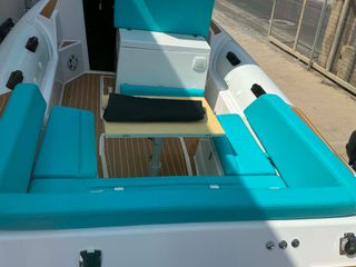Φουσκωτό - Rib 2024 STO 28 SPORT CABIN-thumb-5