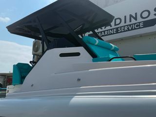 Φουσκωτό - Rib 2024 STO 28 SPORT CABIN-thumb-10