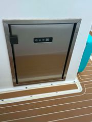 Φουσκωτό - Rib 2024 STO 28 SPORT CABIN-thumb-12
