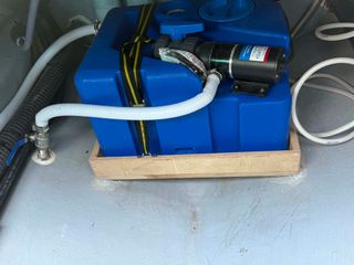 Φουσκωτό - Rib 2024 STO 28 SPORT CABIN-thumb-13