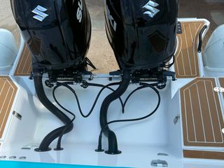 Φουσκωτό - Rib 2024 STO 28 SPORT CABIN-thumb-15