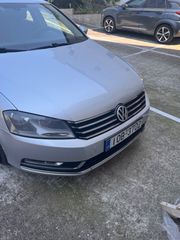 Volkswagen Passat 2013 TDI 1600