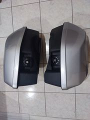 Original πλαϊνές βαλίτσες Ducati Multistrada 1000-thumb-1