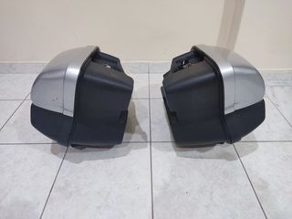 Original πλαϊνές βαλίτσες Ducati Multistrada 1000-thumb-2