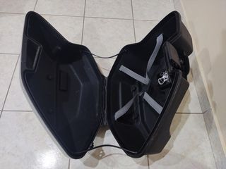 Original πλαϊνές βαλίτσες Ducati Multistrada 1000-thumb-4