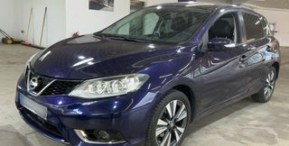 Nissan Pulsar 2016 1.2 Tekna Automatik-thumb-1