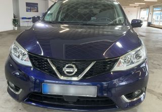 Nissan Pulsar 2016 1.2 Tekna Automatik-thumb-3