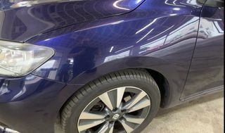 Nissan Pulsar 2016 1.2 Tekna Automatik-thumb-4