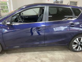 Nissan Pulsar 2016 1.2 Tekna Automatik-thumb-5