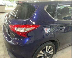 Nissan Pulsar 2016 1.2 Tekna Automatik-thumb-6