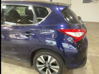 Nissan Pulsar 2016 1.2 Tekna Automatik-thumb-7
