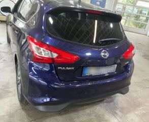 Nissan Pulsar 2016 1.2 Tekna Automatik-thumb-8