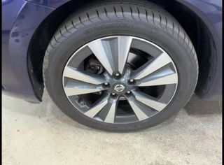 Nissan Pulsar 2016 1.2 Tekna Automatik-thumb-9