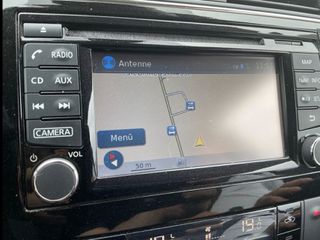 Nissan Pulsar 2016 1.2 Tekna Automatik-thumb-14