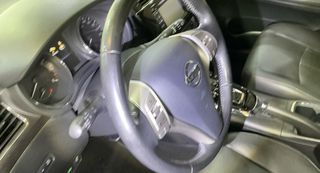 Nissan Pulsar 2016 1.2 Tekna Automatik-thumb-16