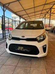 Kia Picanto 2020 1.0 Edition 7