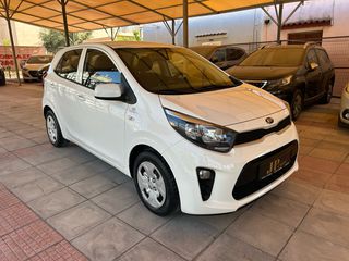 Kia Picanto 2020 1.0 Edition 7-thumb-1