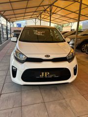 Kia Picanto 2020 1.0 Edition 7-thumb-2