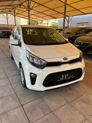 Kia Picanto 2020 1.0 Edition 7-thumb-3