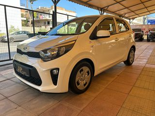 Kia Picanto 2020 1.0 Edition 7-thumb-4