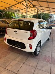 Kia Picanto 2020 1.0 Edition 7-thumb-5