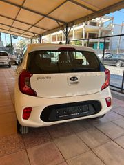 Kia Picanto 2020 1.0 Edition 7-thumb-6