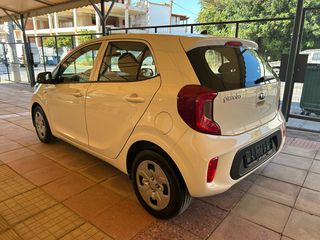 Kia Picanto 2020 1.0 Edition 7-thumb-7