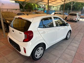 Kia Picanto 2020 1.0 Edition 7-thumb-8
