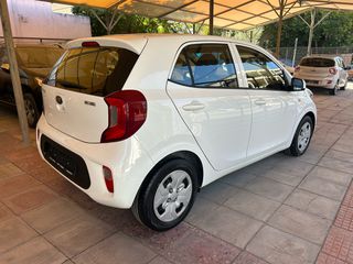 Kia Picanto 2020 1.0 Edition 7-thumb-9