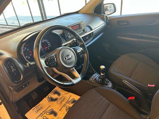 Kia Picanto 2020 1.0 Edition 7-thumb-10