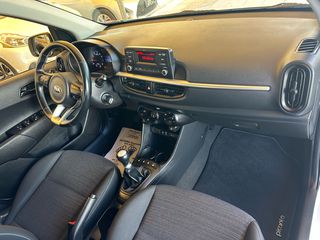 Kia Picanto 2020 1.0 Edition 7-thumb-12