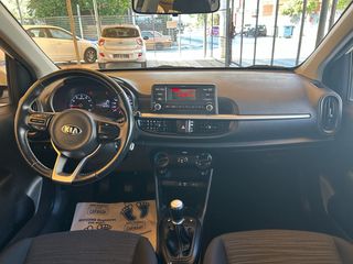 Kia Picanto 2020 1.0 Edition 7-thumb-14