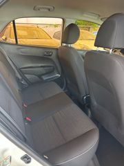 Kia Picanto 2020 1.0 Edition 7-thumb-17
