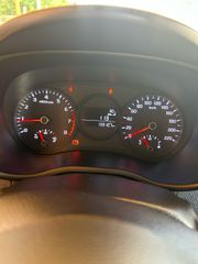 Kia Picanto 2020 1.0 Edition 7-thumb-19