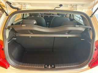 Kia Picanto 2020 1.0 Edition 7-thumb-20