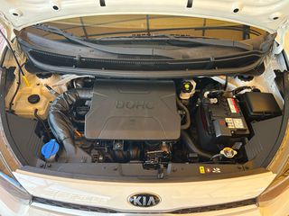 Kia Picanto 2020 1.0 Edition 7-thumb-21