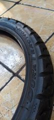 Pirelli Dura Traction 250 Παλιό Dot Μπροστινό για Παπιά-thumb-1