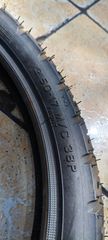 Pirelli Dura Traction 250 Παλιό Dot Μπροστινό για Παπιά-thumb-2