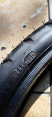 Pirelli Dura Traction 250 Παλιό Dot Μπροστινό για Παπιά-thumb-4