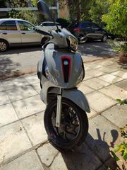 Piaggio Medley 150 2021 MEDLEY 150 S ABS-thumb-3