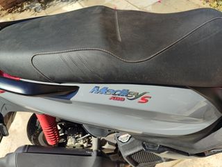 Piaggio Medley 150 2021 MEDLEY 150 S ABS-thumb-4