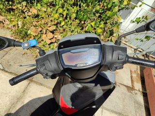 Piaggio Medley 150 2021 MEDLEY 150 S ABS-thumb-5