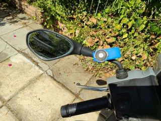 Piaggio Medley 150 2021 MEDLEY 150 S ABS-thumb-6