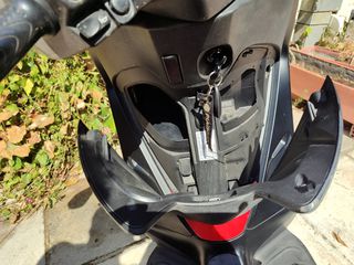 Piaggio Medley 150 2021 MEDLEY 150 S ABS-thumb-11