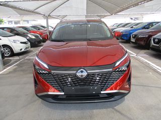 Nissan Qashqai 2024 N-CONNECTA  4X4  X-TRONIC