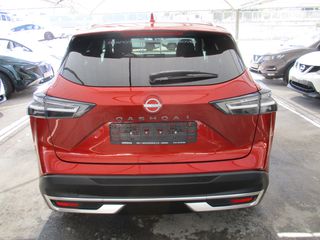 Nissan Qashqai 2024 N-CONNECTA  4X4  X-TRONIC-thumb-2