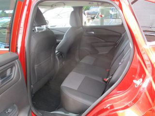 Nissan Qashqai 2024 N-CONNECTA  4X4  X-TRONIC-thumb-4
