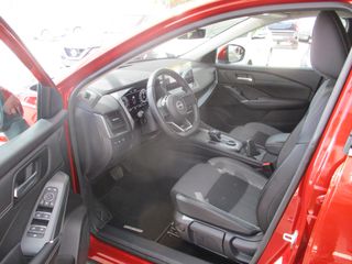 Nissan Qashqai 2024 N-CONNECTA  4X4  X-TRONIC-thumb-5